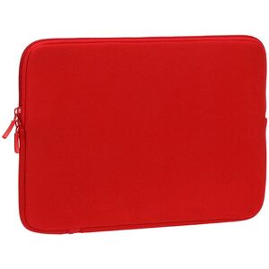 Rivacase 5123 Custodia notebook - Anti-shock, 13,3" Rosso Rivacase 5123 Custodia notebook - Anti-shock, 13,3" Rosso