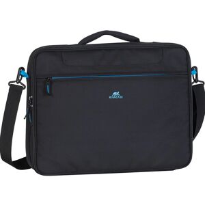 Rivacase 8087 - Torba na messenger - 16 cali - Czarna Rivacase 8087 - Torba na messenger - 16 cali - Czarna
