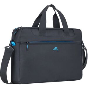 Husă pentru laptop Rivacase 8057 - Negru - 16" Husă pentru laptop Rivacase 8057 - Negru - 16"