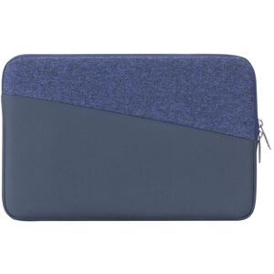 Étui Rivacase 7903 13,3" - Bleu - Publicité Étui Rivacase 7903 13,3" - Bleu - Publicité