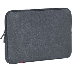 Husa cu Mâneci Gri 13,3 Inch Rivacase 5123 - Material Durabil Husa cu Mâneci Gri 13,3 Inch Rivacase 5123 - Material Durabil