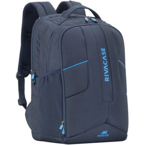 Mochila Rivacase Borneo Eco 17,3" Azul Mochila Rivacase Borneo Eco 17,3" Azul