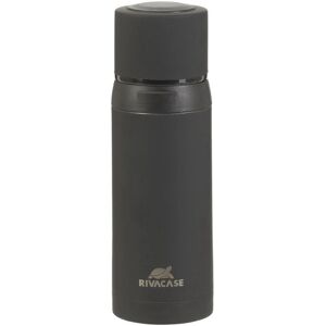 Rivacase 90311BK Borraccia termica - 0,5L - Nera Rivacase 90311BK Borraccia termica - 0,5L - Nera