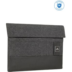 Husa pentru laptop Rivacase 8803 Melange Negru 13,3" Husa pentru laptop Rivacase 8803 Melange Negru 13,3"
