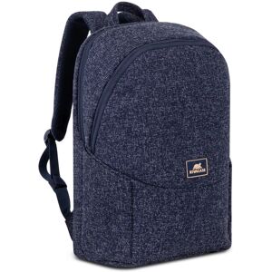 Batoh Rivacase Anvik 15.6" Modrý - Batoh Batoh Rivacase Anvik 15.6" Modrý - Batoh