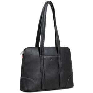Rivacase 8992 Geantă pentru laptop - Negru Rivacase 8992 Geantă pentru laptop - Negru