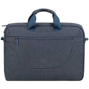 Rivacase 7731 Sac pour Ordinateur Portable - Gris Rivacase 7731 Sac pour Ordinateur Portable - Gris