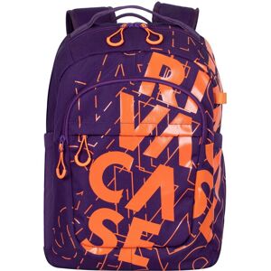 Rivacase Heide 15,6" Pomarańczowy Plecak Rivacase Heide 15,6" Pomarańczowy Plecak