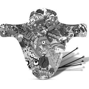 RIESEL DESIGN Schlamm:Pe - Fender RIESEL DESIGN Schlamm:Pe - Fender