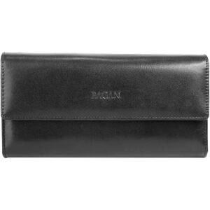 Bagan Echtes Leder Geldbörse - Elegantes Kompakt-Accessoire Bagan Echtes Leder Geldbörse - Elegantes Kompakt-Accessoire