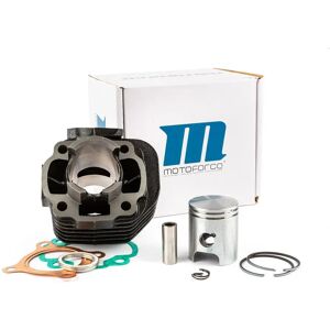 MotoForce Black Series 50cc Cylinder Kit - for 2T Chinese Engines MotoForce Black Series 50cc Cylinder Kit - for 2T Chinese Engines