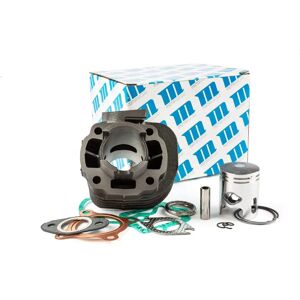 Kit cylindre MotoForce 50ccm Minarelli Horizontal AC - Pièces détachées - Publicité Kit cylindre MotoForce 50ccm Minarelli Horizontal AC - Pièces détachées - Publicité