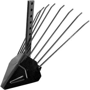 Könner & Söhnen KS PP4 Arado de cosecha de patatas - Compatible avec cultivateurs - Publicité Könner & Söhnen KS PP4 Arado de cosecha de patatas - Compatible avec cultivateurs - Publicité