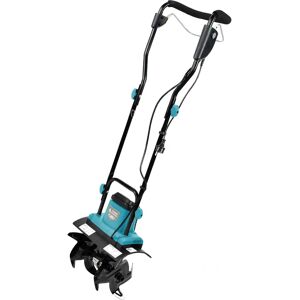 KÖNNER & SÖHNEN Electric Cultivator - Model KS-1000T-E, 36cm width KÖNNER & SÖHNEN Electric Cultivator - Model KS-1000T-E, 36cm width