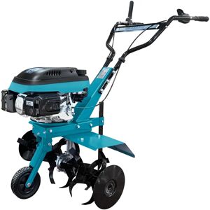 Kultivátor KS 160 - 4 HP, 50-70cm Šířka Kultivátor KS 160 - 4 HP, 50-70cm Šířka
