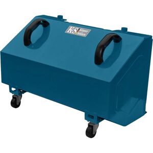 Konner & Sohnen - KS MFM-DB-60 - 60 cm - Kosz na śmieci Konner & Sohnen - KS MFM-DB-60 - 60 cm - Kosz na śmieci