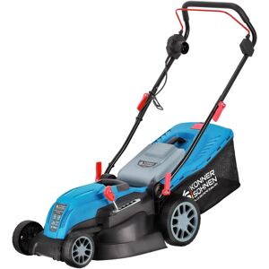 Könner & Söhnen Elektryczny kosiarka 42Lm 1800W - Kosiarka Könner & Söhnen Elektryczny kosiarka 42Lm 1800W - Kosiarka