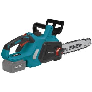 Könner & Söhnen Bezprzewodowa piła łańcuchowa - 20V 30cm - Automatyczne smarowanie Könner & Söhnen Bezprzewodowa piła łańcuchowa - 20V 30cm - Automatyczne smarowanie