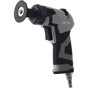 Aerotec Mini Druckluftschleifer - 6,3 bar - Kompakt, leicht, Geschwindigkeitsregelung Aerotec Mini Druckluftschleifer - 6,3 bar - Kompakt, leicht, Geschwindigkeitsregelung