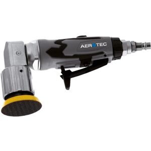 Aerotec Mini-Exzenterschleifer CSP 50A - Elektrowerkzeug Aerotec Mini-Exzenterschleifer CSP 50A - Elektrowerkzeug