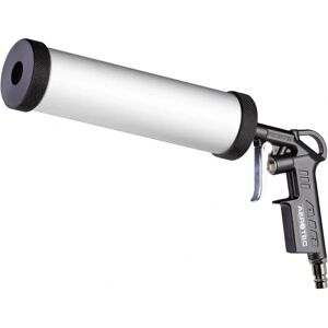 Aerotec DP310 PRO Luftpatronpistol - Silikon, 6.3 bar, 60 l/min Aerotec DP310 PRO Luftpatronpistol - Silikon, 6.3 bar, 60 l/min