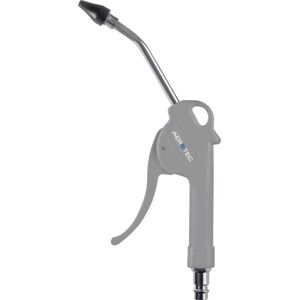 Aerotec Pro sales KSP-G 120 Druckluft-Ausblaspistole - Zubehörset Aerotec Pro sales KSP-G 120 Druckluft-Ausblaspistole - Zubehörset