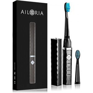 Ailoria Flash Travel Brosse à Dents Sonique Électrique - Brosse à Dents Sonique - Publicité Ailoria Flash Travel Brosse à Dents Sonique Électrique - Brosse à Dents Sonique - Publicité
