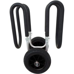 Nahele Yeaz SUP Trolley - Schwarz - One Size - SUP Trolley Nahele Yeaz SUP Trolley - Schwarz - One Size - SUP Trolley