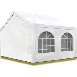 Tenda da Festa 3x3m Toolport - Impermeabile & Espandibile Tenda da Festa 3x3m Toolport - Impermeabile & Espandibile