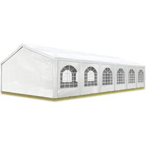 Toolport 5x12m Waterdicht Feesttent - Marquee Toolport 5x12m Waterdicht Feesttent - Marquee