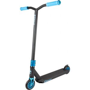 Chilli Reaper Wave Scooter - Blau/Schwarz - Anfänger & Fortgeschrittene Chilli Reaper Wave Scooter - Blau/Schwarz - Anfänger & Fortgeschrittene