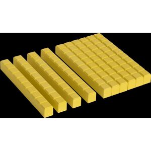 Linex Basis-Set Dezimalrechnen aus Kunststoff 121 Teile Linex Basis-Set Dezimalrechnen aus Kunststoff 121 Teile