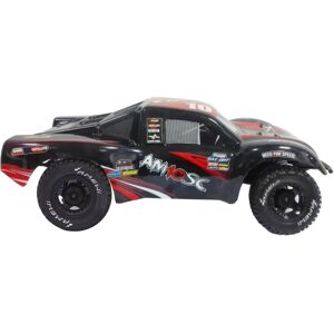Artisan AM10SC V2 Camion Court - 4WD, Brushless, 1:10 Artisan AM10SC V2 Camion Court - 4WD, Brushless, 1:10