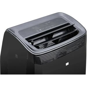 TCL 12000 BTU - Negro - Aire Acondicionado TCL 12000 BTU - Negro - Aire Acondicionado