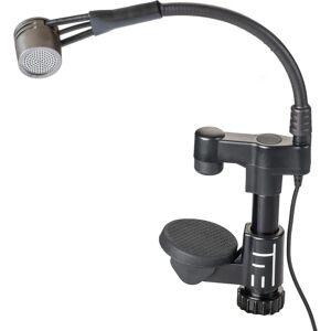 Tie Studio TCX200 Condensatormicrofoon - Viool & Mandoline Tie Studio TCX200 Condensatormicrofoon - Viool & Mandoline