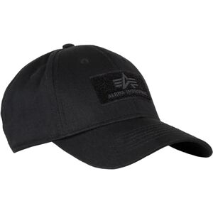 Alpha Industries VLC Cap black (168903-03) Alpha Industries VLC Cap black (168903-03)