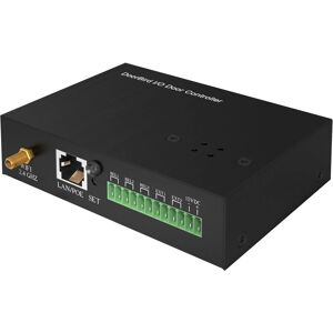 DoorBird A1081 Security Door Controller - Control up to 3 doors DoorBird A1081 Security Door Controller - Control up to 3 doors