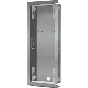 DoorBird D2102V D2103V D2101FV Surface Mount Box - Intercom Accessory DoorBird D2102V D2103V D2101FV Surface Mount Box - Intercom Accessory