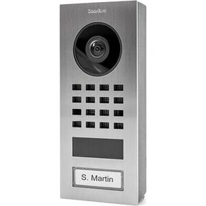 DoorBird D1101V Video-Gegensprechanlage DoorBird D1101V Video-Gegensprechanlage