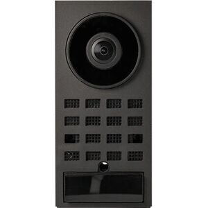 Système d'interphone vidéo DoorBird D1100E - Noir Système d'interphone vidéo DoorBird D1100E - Noir