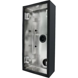 DoorBird D2101V RAL7016 Oberflächen-Montagebox - Gegensprechanlagen-Zubehör DoorBird D2101V RAL7016 Oberflächen-Montagebox - Gegensprechanlagen-Zubehör