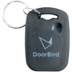 DoorBird A8005 RFID Dual-Frequency Key Fob - Access Control RFID Key Fob DoorBird A8005 RFID Dual-Frequency Key Fob - Access Control RFID Key Fob