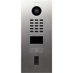 DoorBird D2101FV Edelstahl Video-Gegensprechanlage mit Fingerabdruck & RFID DoorBird D2101FV Edelstahl Video-Gegensprechanlage mit Fingerabdruck & RFID