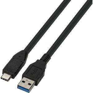 TTL NETWORK - 4310-COAX2,0 - 2.0 m - USB A a USB C - Cable TTL NETWORK - 4310-COAX2,0 - 2.0 m - USB A a USB C - Cable