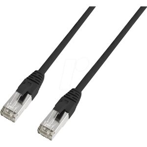 TTL NETWORK - ICAT6A 025 SW - Cat.6A Ultra Flex - 0.25 m - Cable TTL NETWORK - ICAT6A 025 SW - Cat.6A Ultra Flex - 0.25 m - Cable