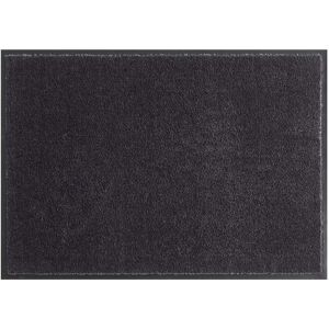Hanse Home Deko Soft 100x180 cm - gris (antonacita) - 7 mm - rug Hanse Home Deko Soft 100x180 cm - gris (antonacita) - 7 mm - rug