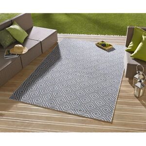 NORTHRUGS Karo Outdoor Indoor Rug - Carved Pattern NORTHRUGS Karo Outdoor Indoor Rug - Carved Pattern