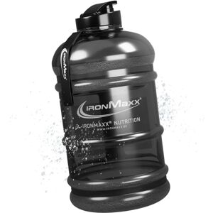 IronMaxx Vízöntő – szürke 2200 ml - Water Bottle IronMaxx Vízöntő – szürke 2200 ml - Water Bottle