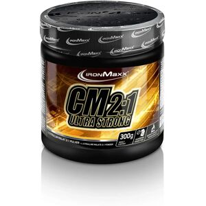 IronMaxx Citrulline Malát 2:1 Ultra Erős - Kiegészítő IronMaxx Citrulline Malát 2:1 Ultra Erős - Kiegészítő