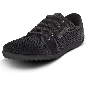 Leguano Aktiv Barfußschuhe - Sportlich ergonomische Schnürschuhe Leguano Aktiv Barfußschuhe - Sportlich ergonomische Schnürschuhe